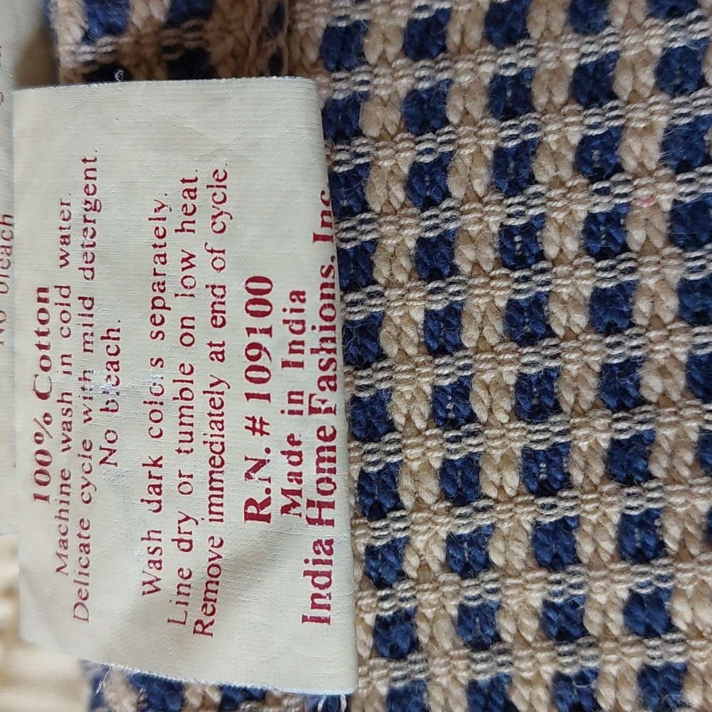 Americana placemats - Picture 5 of 8
